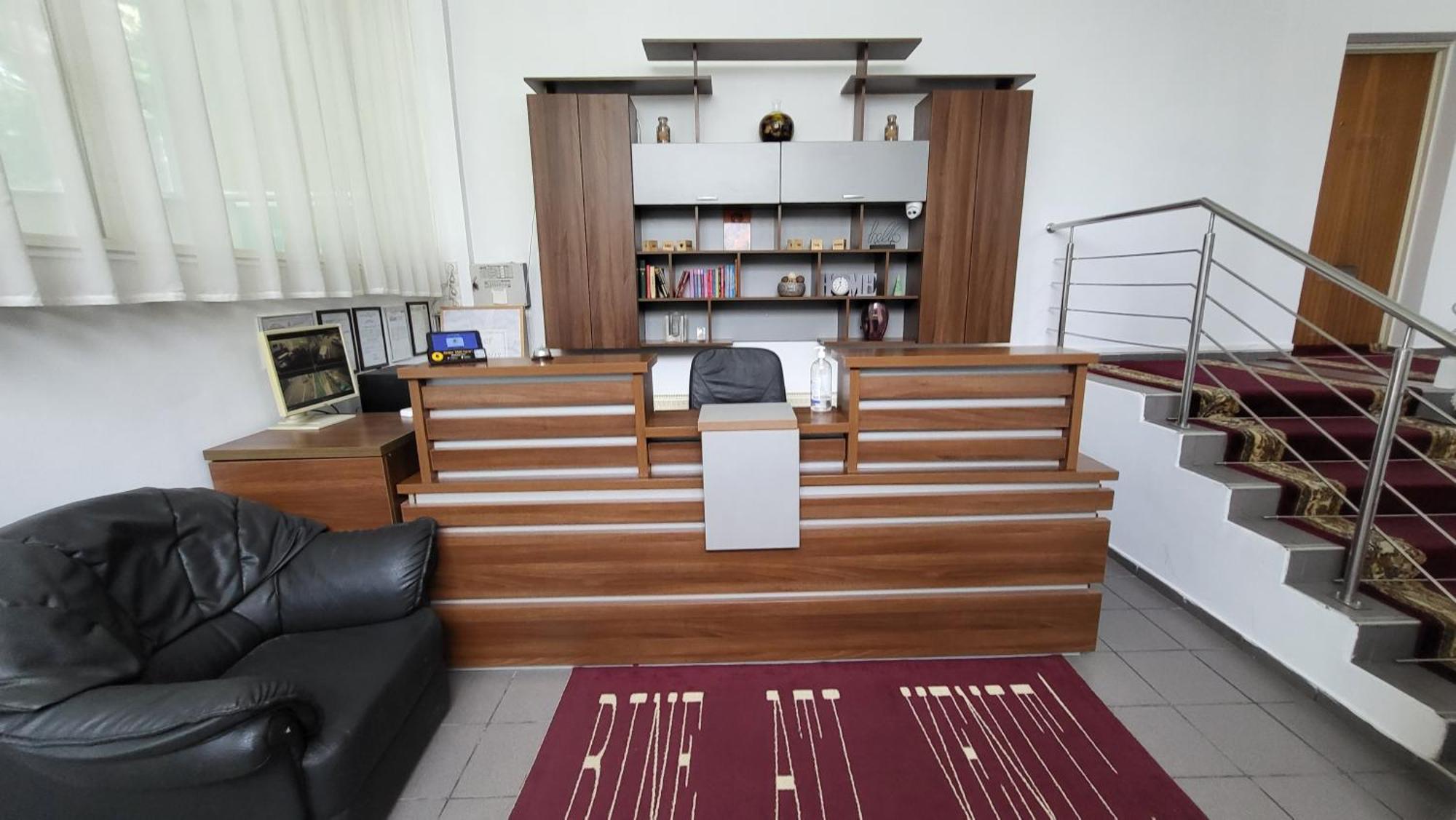Boutique Global Aparthotel Brassó Kültér fotó