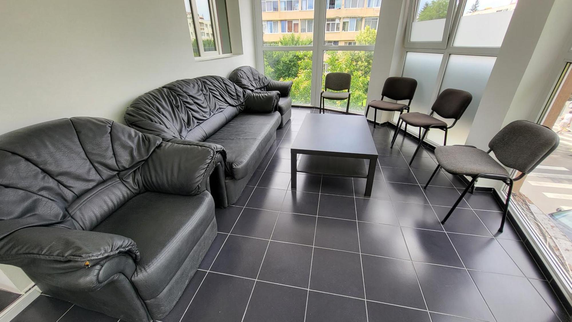 Boutique Global Aparthotel Brassó Kültér fotó